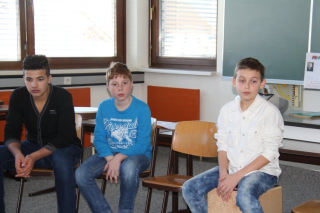 VS Dorf 70